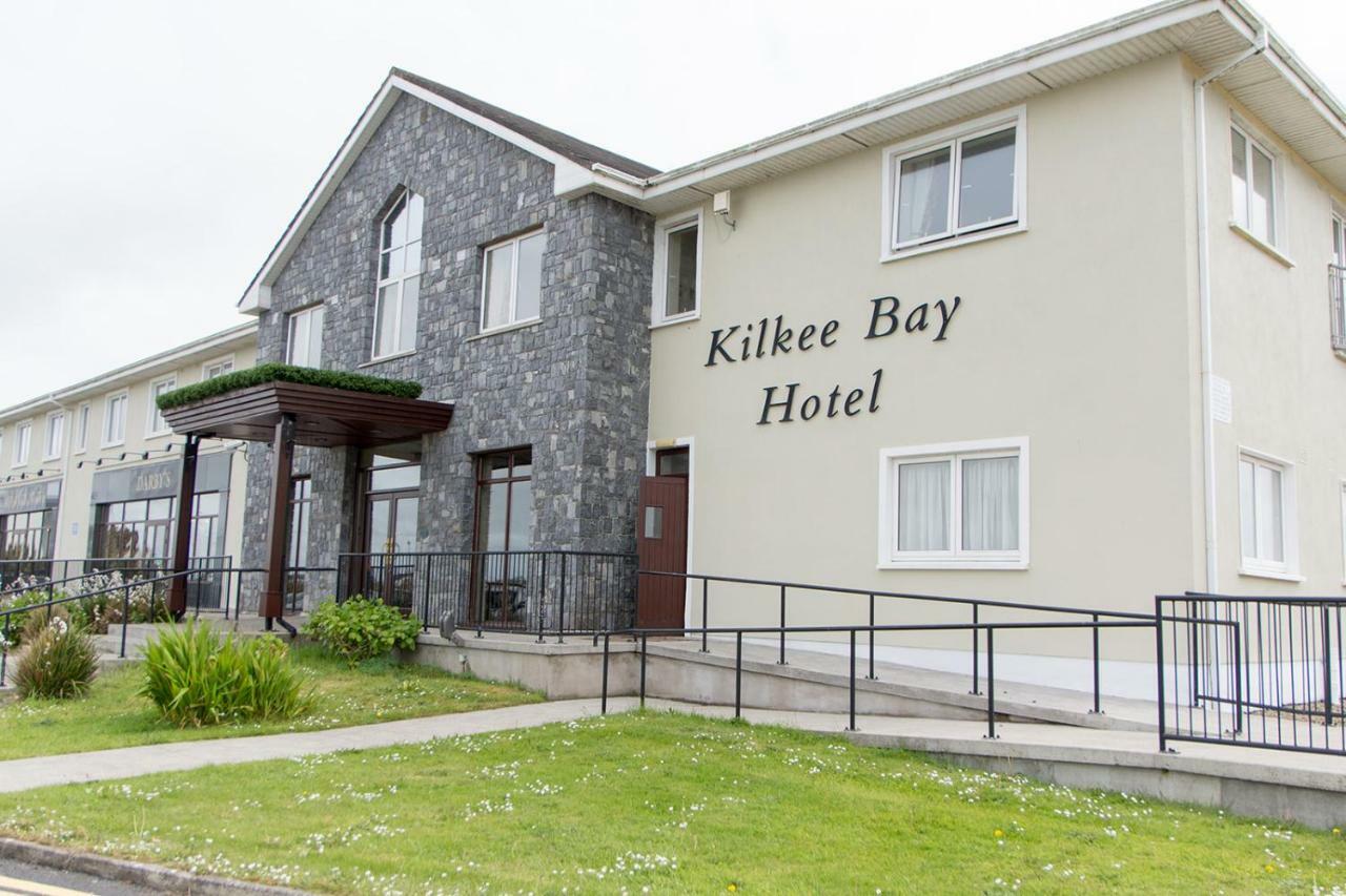Kilkee Bay Hotel Extérieur photo